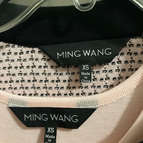 Ming Wang top set - Picture 3 of 5